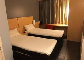ibis Manaus Aeroporto 4