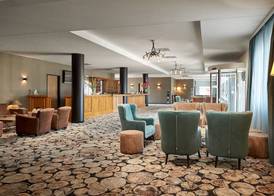 Hotel Hamburg-Wittenburg van der Valk 3