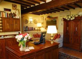 Torre Sangiovanni Albergo e Ristorante da Rosary 4