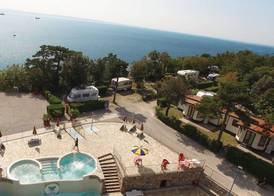 Camping Village Mare Pineta 2