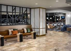 Le Centre Sheraton Montreal Hotel 3