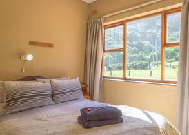 Fynbos Golf and Country Estate 4