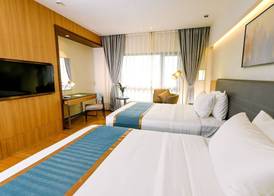 Ardenhills Suites 5