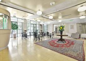 Ruth Daniel Residence 3