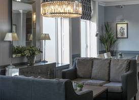 The Glendower Hotel 2