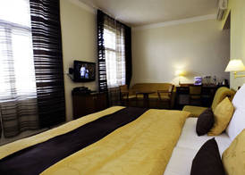 HOTEL ANDEL S.R.O 2