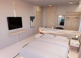 The Corner Park Hotel 3