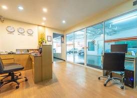Klean Residence Hotel 3