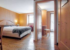 Hotel Pedranzini 4