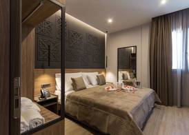 Giafra Luxury Rooms 5