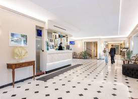 Hotel Metropole 3
