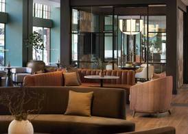Sheraton Grand Sacramento 4