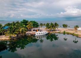 Bullock Island, Belize 2