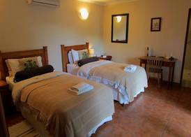 The Saffron House 5