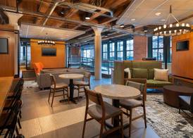 Residence Inn by Marriott Boston Downtown Seaport 4