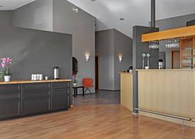 Hotel Kvika 2
