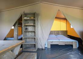 Camping RCN Val de Cantobre 2