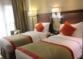 Crowne Plaza MADINAH by IHG 2