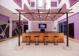 Hotel Kavia 4
