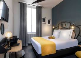 Hotel Saint Regis 5