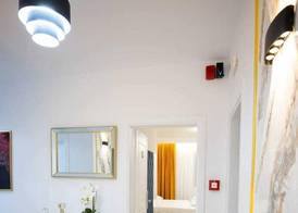 Hotel Frekel 3