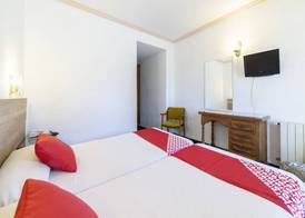 Hotel El Prado by Vivere Stays 4