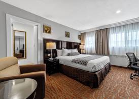The Snoozzz Inn 3