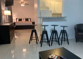 Miami Airport Apartment Inn 3