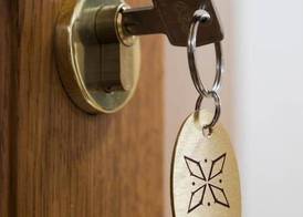 Vittoria Guest House Salerno 3