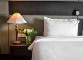 Nanda Heritage Hotel 5
