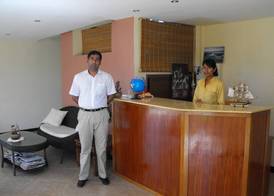 Villa Narmada 3