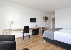 Hafdals Hotel 3