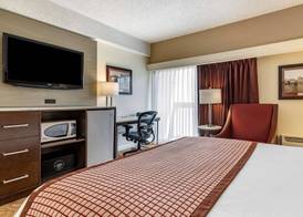 Best Western Plus Thousand Oaks Inn 5