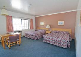 Brooks St. Motor Inn 3