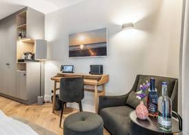 I love Sylt Hotel - adults only, hundefreundlich 5