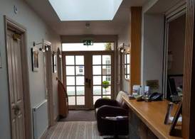 Castle Limes Hotel 5