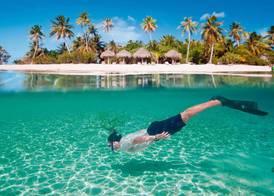 Circuit Échappée Dominicaine Hôtel Bahia Principe Grand Punta Cana 5