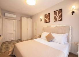 Lotus Köyiçi Otel 5