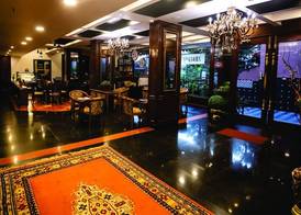 Seasons Hotel & Convention Center 2
