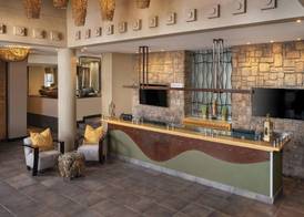 Protea Hotel by Marriott Bloemfontein Willow Lake 2
