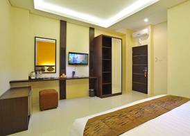 d'Season Hotel 5