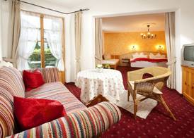 Landhotel Huberhof 4