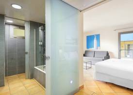 Seth Hotel Punta Prima 4