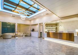 Dequan Luxury Jingguang Hotel, near Guomao CBD 2