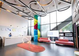 Aiden by Best Western Cheongdam 2