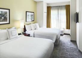 SpringHill Suites Milford 5
