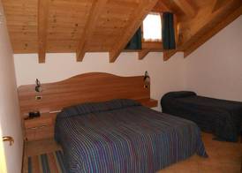 Rifugio Pranolz 3