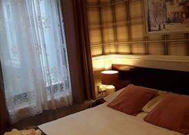 The Sonora Park Hotel 3