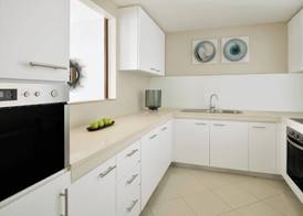 InterContinental Hotels RESIDENCE SUITES DUBAI F.C by IHG 4