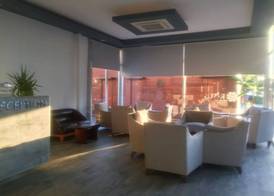 RİSUS RESORT HOTEL KUŞADASI 2